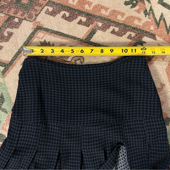 NWT Reformation Nancy Maxi Skirt in Dark Slate | Size 0 | New With Tags - Picture 12 of 12